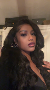 Mink Brazilian Loosewave Bundle Deal